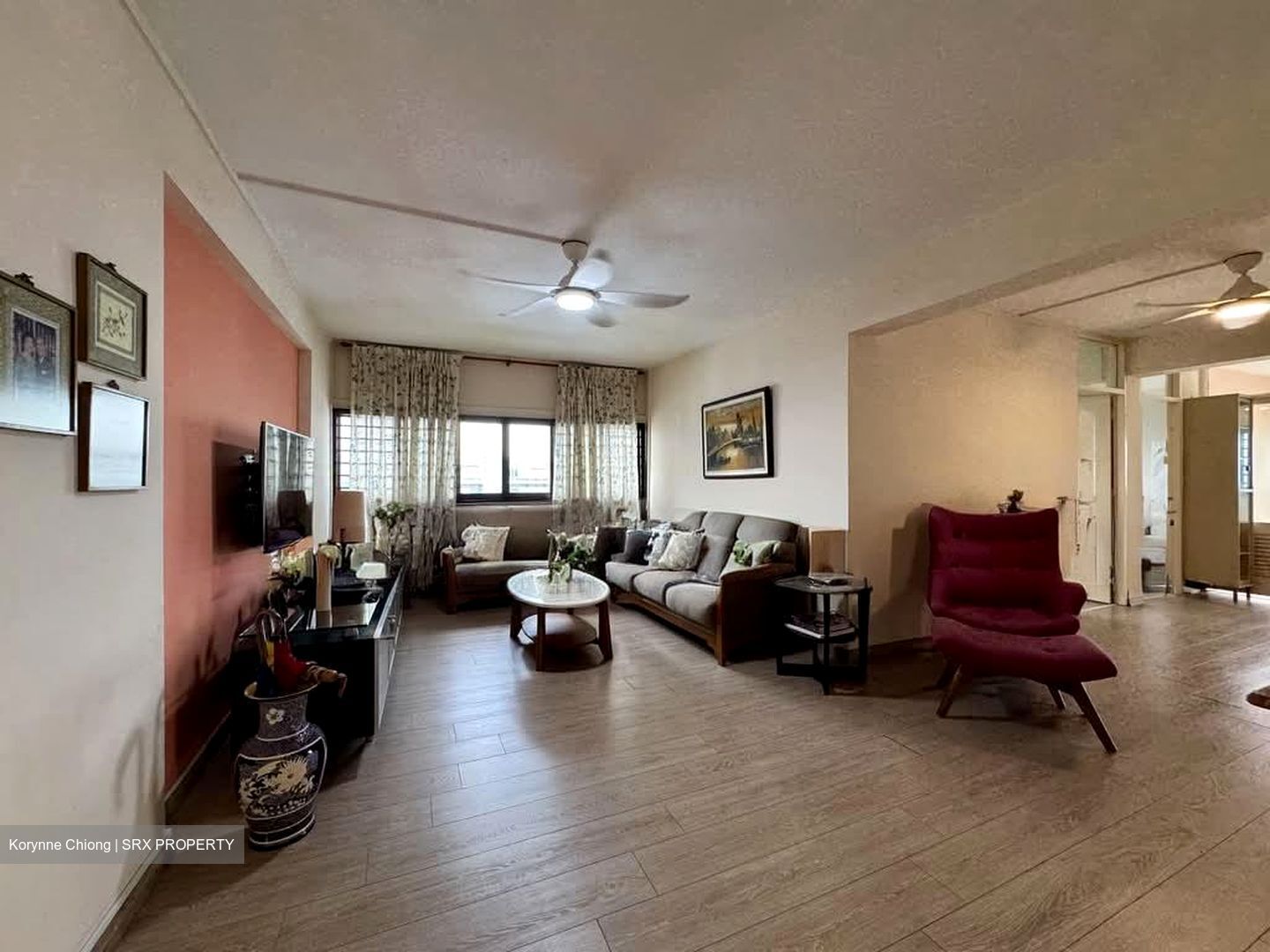 Blk 12 Marine Terrace Breeze (Marine Parade), HDB 5 Rooms #576841251